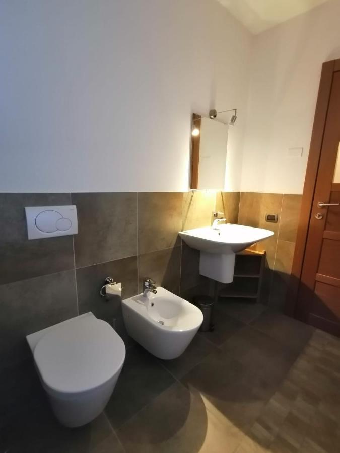 Hotel Dimora Della Posta Mondovì Exterior foto