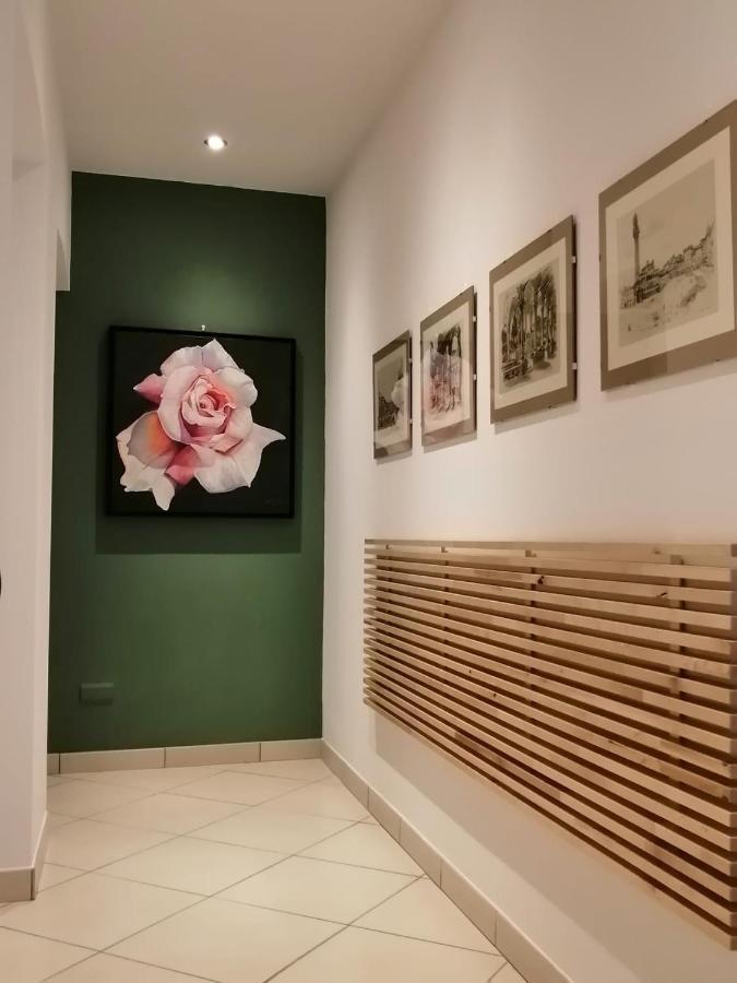 Hotel Dimora Della Posta Mondovì Exterior foto